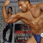 Johnathan   Fernandez - NPC Southern States 2009 - #1