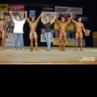 NPC Michigan State 2010 - #1