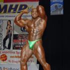 Toney  Freeman - NPC Southern States 2009 - #1