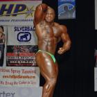 Toney  Freeman - NPC Southern States 2009 - #1