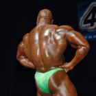 Toney  Freeman - NPC Southern States 2009 - #1