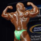 Toney  Freeman - NPC Southern States 2009 - #1