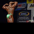 Toney  Freeman - NPC Southern States 2009 - #1