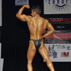 Jason  Kuno - NPC Southern States 2009 - #1