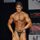Jason  Kuno - NPC Southern States 2009 - #1