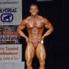 Michael  Mantle - NPC Southern States 2009 - #1