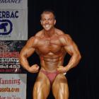 Michael  Mantle - NPC Southern States 2009 - #1