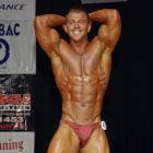 Michael  Mantle - NPC Southern States 2009 - #1