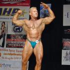 Tim  Anderson - NPC Southern States 2009 - #1