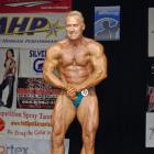 Tim  Anderson - NPC Southern States 2009 - #1