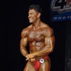 Alejandro  Guerrero - NPC Southern States 2009 - #1