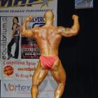 Onan  Valuerde - NPC Southern States 2009 - #1