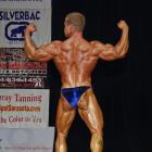 John  Foster - NPC Southern States 2009 - #1