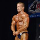 John  Foster - NPC Southern States 2009 - #1