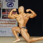 David   Broce - NPC Southern States 2009 - #1