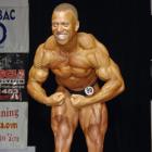 James  Rooles - NPC Southern States 2009 - #1