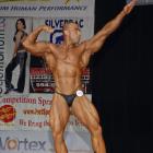 James  Rooles - NPC Southern States 2009 - #1