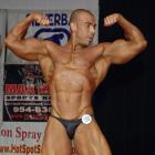 James  Rooles - NPC Southern States 2009 - #1