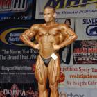 John  Lopez - NPC Southern States 2009 - #1