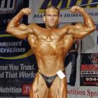 John  Lopez - NPC Southern States 2009 - #1