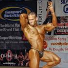 John  Lopez - NPC Southern States 2009 - #1