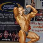 John  Lopez - NPC Southern States 2009 - #1