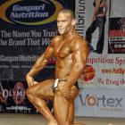 John  Lopez - NPC Southern States 2009 - #1