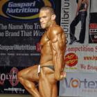 John  Lopez - NPC Southern States 2009 - #1