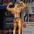 John  Lopez - NPC Southern States 2009 - #1