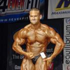 John  Lopez - NPC Southern States 2009 - #1