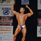 Chris   Goody - NPC Southern States 2009 - #1