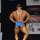 Robert   George - NPC Southern States 2009 - #1