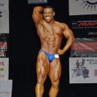 Robert   George - NPC Southern States 2009 - #1