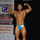 Daniel   Cabrerm - NPC Southern States 2009 - #1