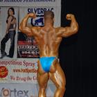 Daniel   Cabrerm - NPC Southern States 2009 - #1