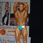 Daniel   Cabrerm - NPC Southern States 2009 - #1