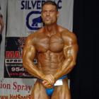 Daniel   Cabrerm - NPC Southern States 2009 - #1