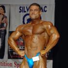 Daniel   Cabrerm - NPC Southern States 2009 - #1