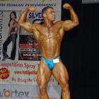 Daniel   Cabrerm - NPC Southern States 2009 - #1