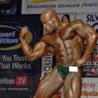 Lloyd  Dollan - NPC Southern States 2009 - #1