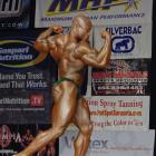 Lloyd  Dollan - NPC Southern States 2009 - #1