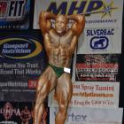 Lloyd  Dollan - NPC Southern States 2009 - #1