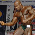 Lloyd  Dollan - NPC Southern States 2009 - #1