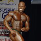 Lloyd  Dollan - NPC Southern States 2009 - #1