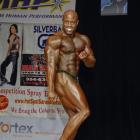 Lloyd  Dollan - NPC Southern States 2009 - #1