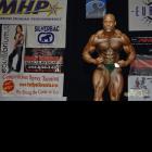 Lloyd  Dollan - NPC Southern States 2009 - #1