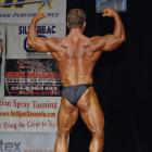 Tony  Friedrich - NPC Southern States 2009 - #1