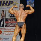 Johnathan  McGrael - NPC Southern States 2009 - #1