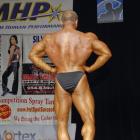 Johnathan  McGrael - NPC Southern States 2009 - #1