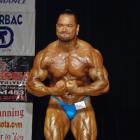 Gemrard  Young - NPC Southern States 2009 - #1